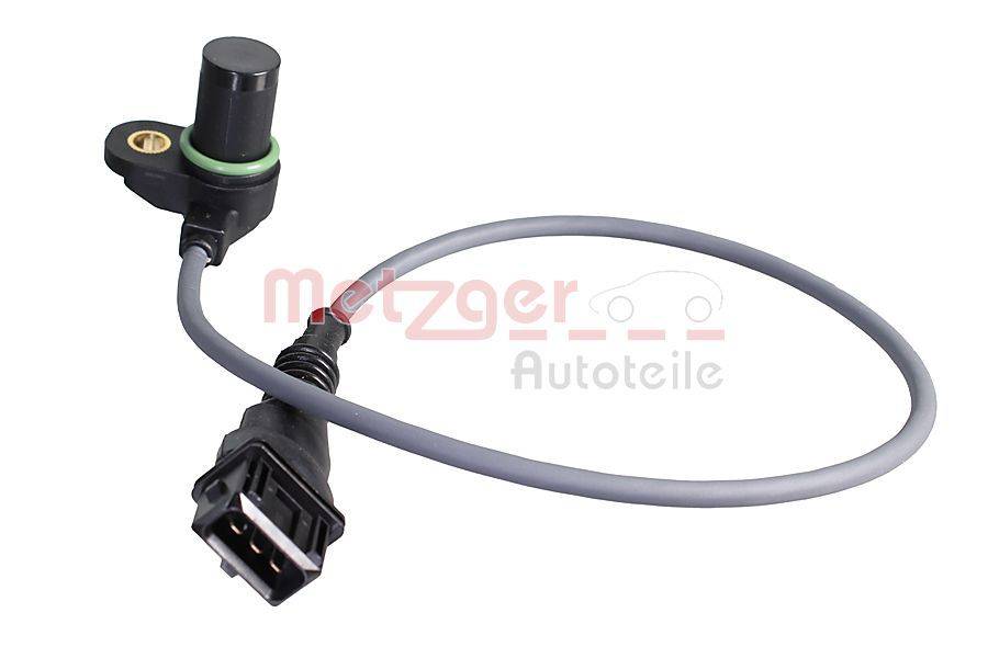 Metzger 0903002 Sensor, Nockenwellenposition