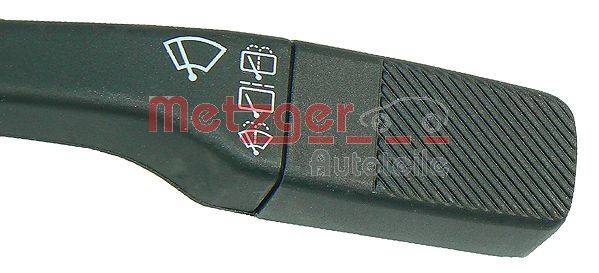 Metzger 0916002 Wischerschalter