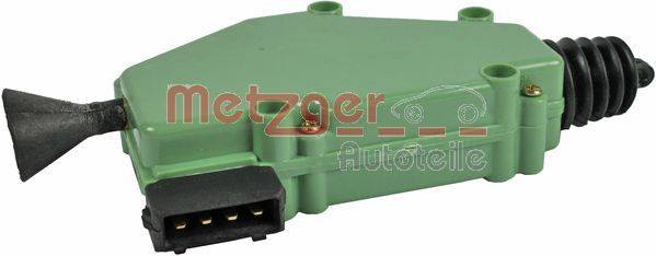 Metzger 2317002 Stellelement, Zentralverriegelung