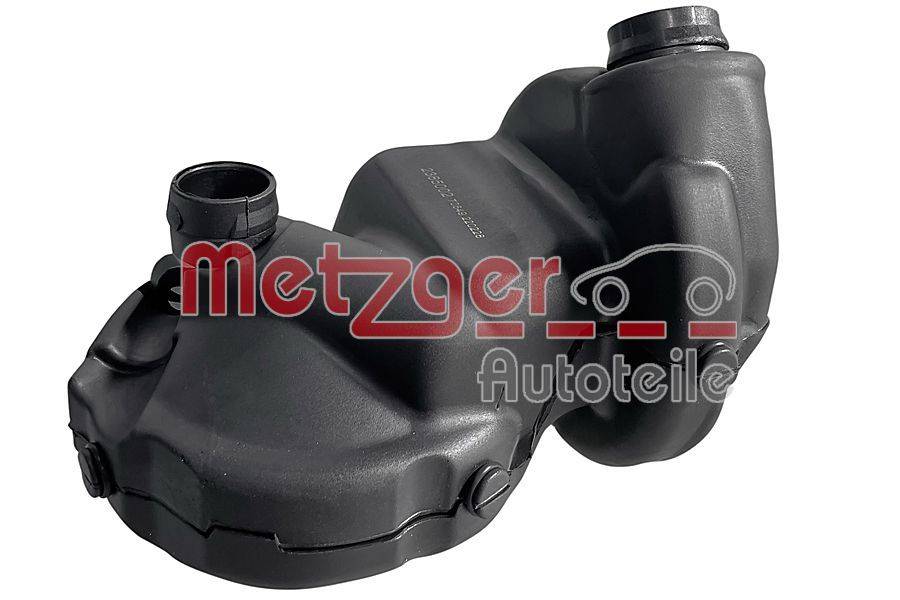 Metzger 2385002 Ventil, Kurbelgehäuseentlüftung