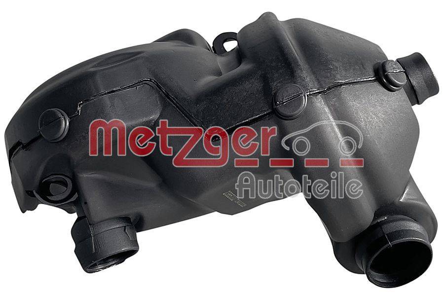 Metzger 2385002 Ventil, Kurbelgehäuseentlüftung