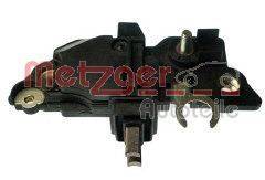 Metzger 2390002 Generatorregler