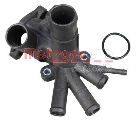 Metzger 4010002 Thermostatgehäuse