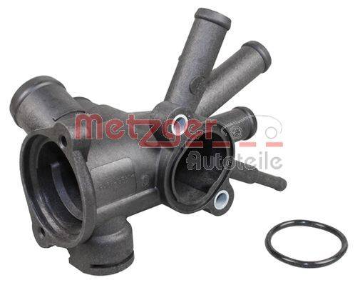 Metzger 4010002 Thermostatgehäuse