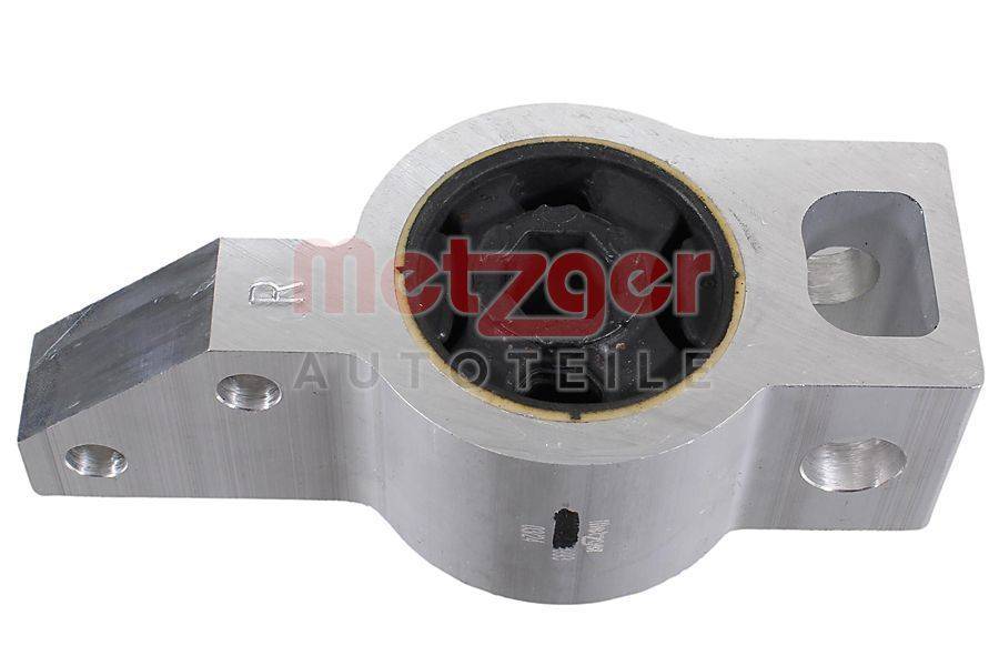 Metzger 52005002 Lagerung, Lenker