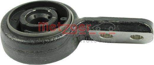Metzger 52069002 Lagerung, Lenker