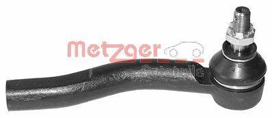 Metzger 54037002 Spurstangenkopf