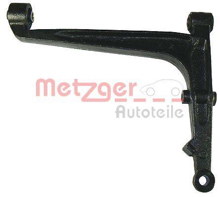 Metzger 58007002 Lenker, Radaufhängung