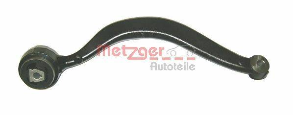 Metzger 58019002 Lenker, Radaufhängung