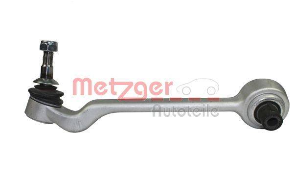 Metzger 58021002 Lenker, Radaufhängung