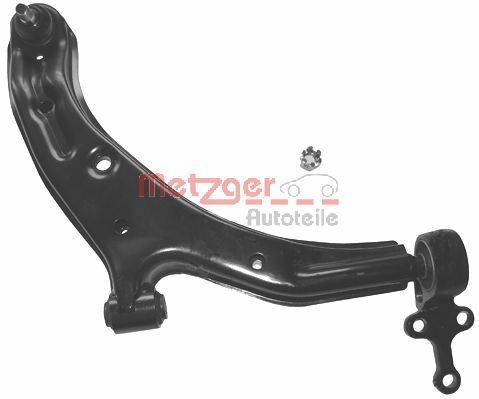 Metzger 58029002 Lenker, Radaufhängung