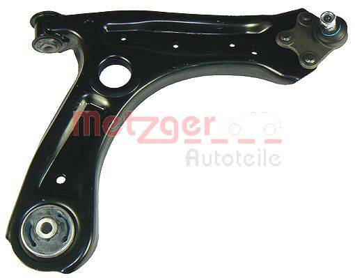 Metzger 58071002 Lenker, Radaufhängung