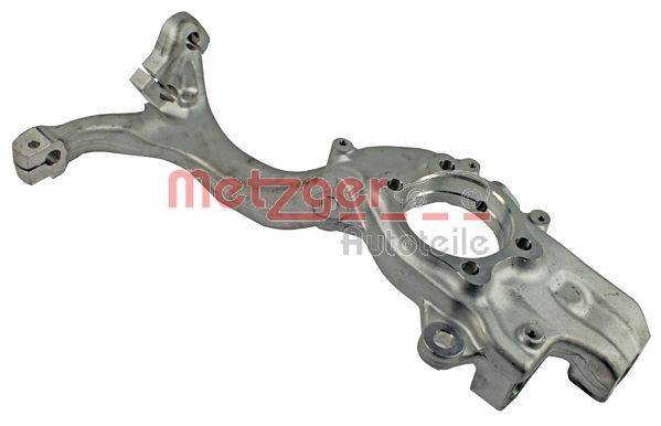 Metzger 58088002 Achsschenkel, Radaufhängung