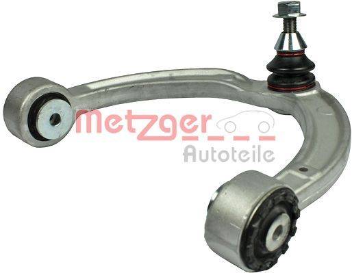 Metzger 58095002 Lenker, Radaufhängung