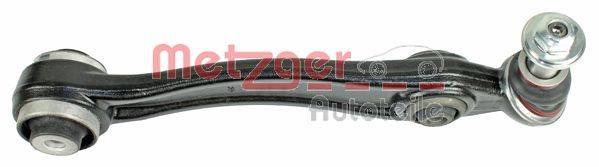 Metzger 58096002 Lenker, Radaufhängung