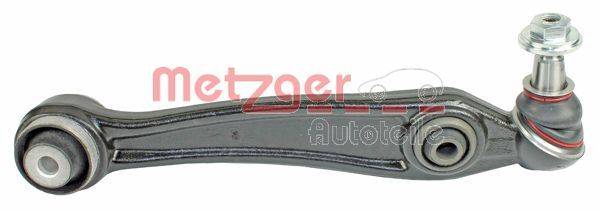 Metzger 58096002 Lenker, Radaufhängung