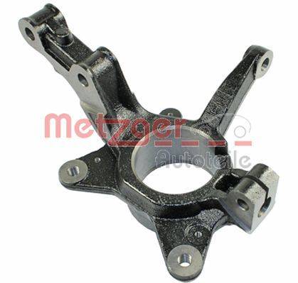 Metzger 58102002 Achsschenkel, Radaufhängung