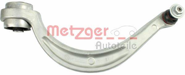 Metzger 58103002 Lenker, Radaufhängung