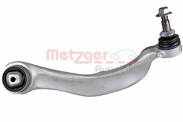 Metzger 58111002 Lenker, Radaufhängung