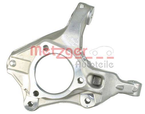 Metzger 58113002 Achsschenkel, Radaufhängung