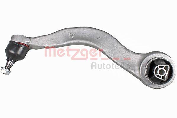 Metzger 58114002 Lenker, Radaufhängung