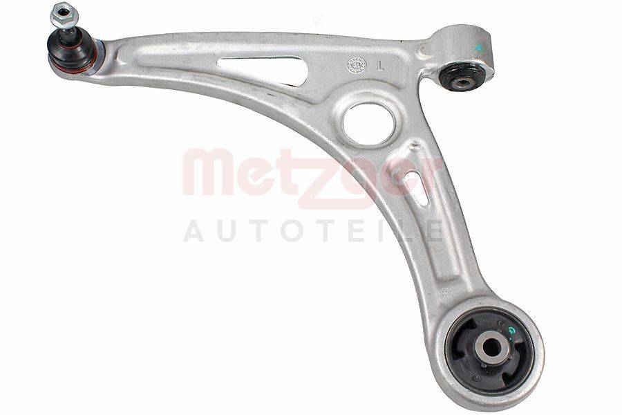 Metzger 58147002 Lenker, Radaufhängung