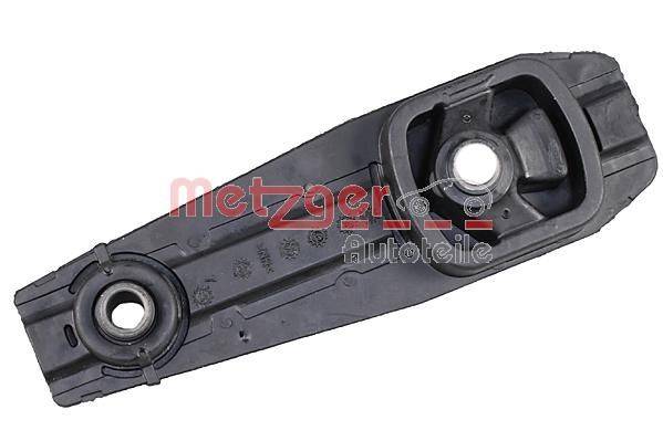 Metzger 8050002 Lagerung, Motor