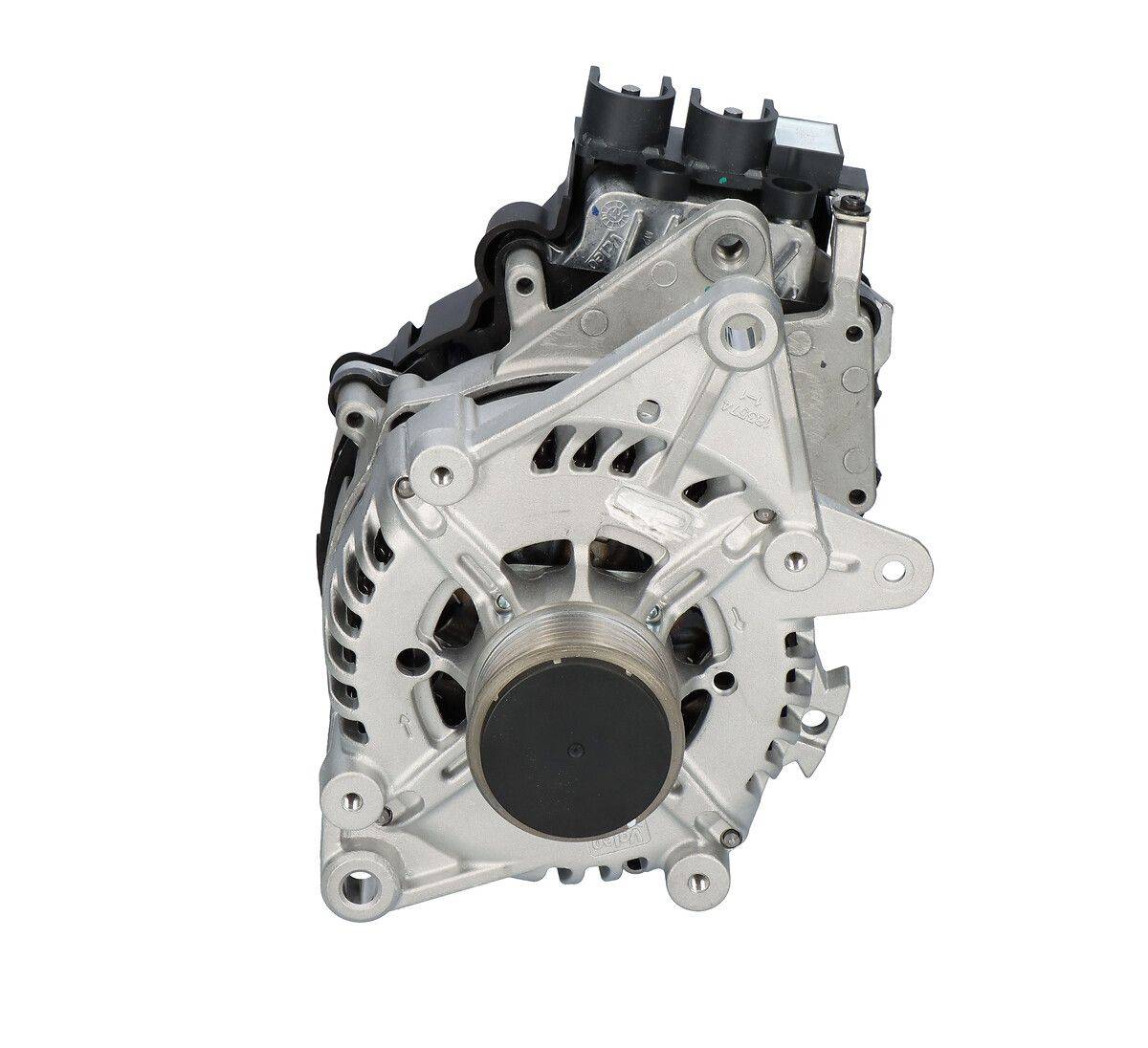 Valeo 415002 Startergenerator