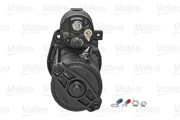 Valeo 436002 Starter