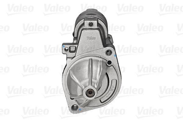 Valeo 436002 Starter