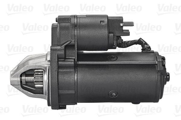 Valeo 436002 Starter