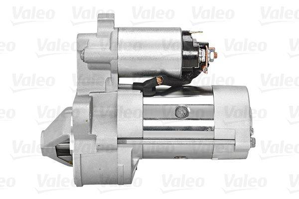 Valeo 600002 Starter