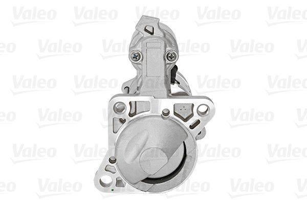 Valeo 600002 Starter