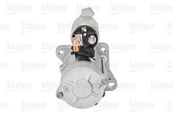 Valeo 600002 Starter