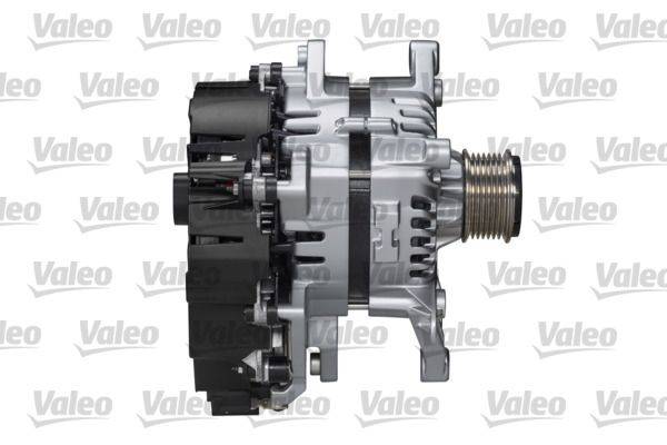 Valeo 615002 Startergenerator