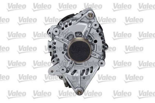 Valeo 615002 Startergenerator