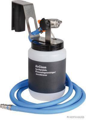 Herth+Buss 95921003 Sprühpistole, Klimaanlagenreiniger/-desinfizierer