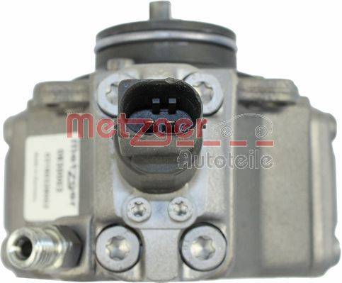 Metzger 0830003 Hochdruckpumpe