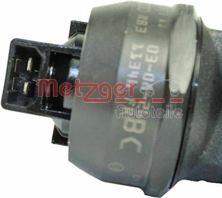 Metzger 0872003 Pumpe-Düse-Einheit