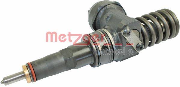 Metzger 0872003 Pumpe-Düse-Einheit
