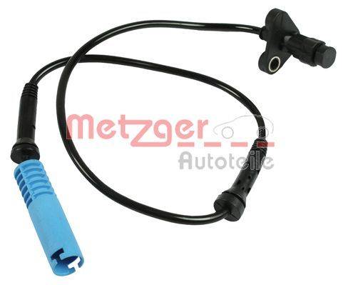 Metzger 0900003 Sensor, Raddrehzahl