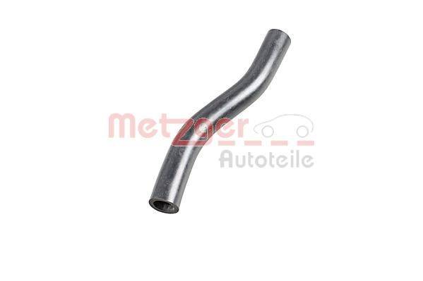 Metzger 2152003 Entlüftungsschlauch, Kraftstoffbehälter