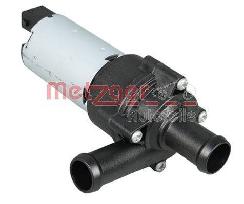 Metzger 2221003 Wasserumwälzpumpe, Standheizung