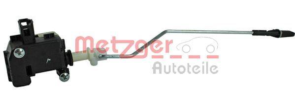 Metzger 2315003 Stellelement, Zentralverriegelung