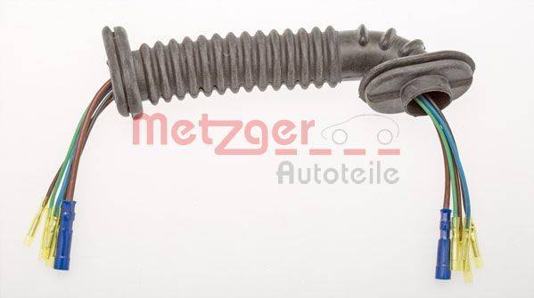 Metzger 2320003 Kabelreparatursatz, Heckklappe