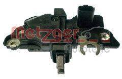 Metzger 2390003 Generatorregler