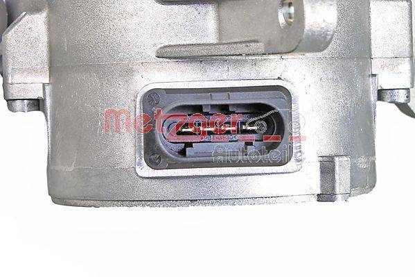 Metzger 4007003 Wasserpumpe, Motorkühlung