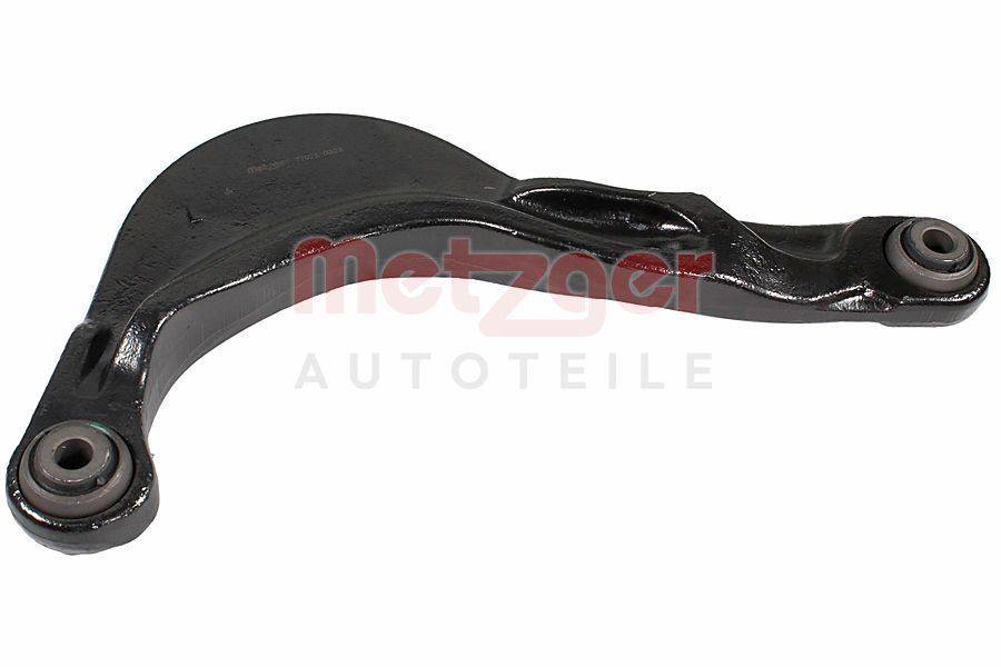 Metzger 58167003 Lenker, Radaufhängung