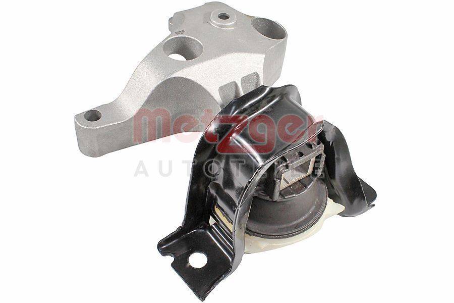 Metzger 8054003 Lagerung, Motor