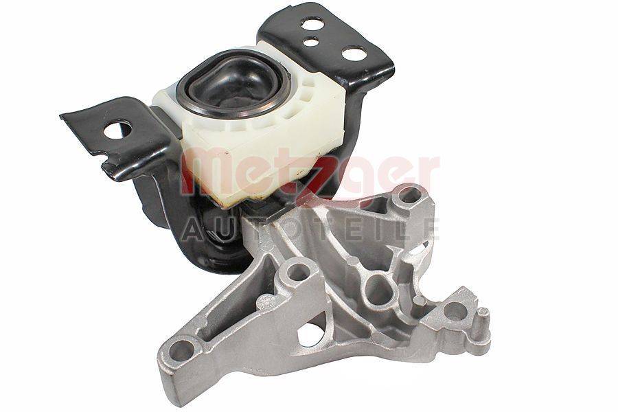 Metzger 8054003 Lagerung, Motor